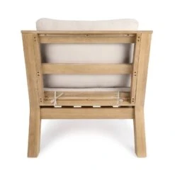 Cottesmore Lounge Chair 17 Cottesmore Lounge Chair -Sophie Allport SS24 CMLC01 CUTOUT 2