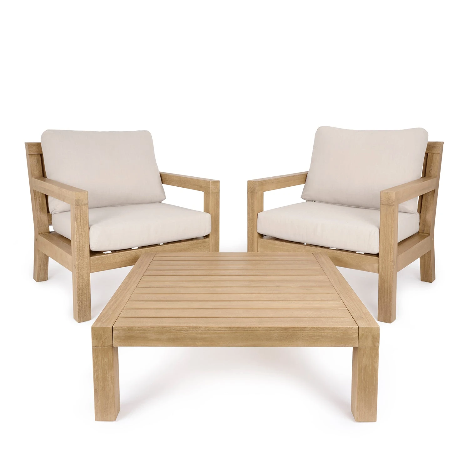 Cottesmore Lounge Coffee Table 8 Cottesmore Lounge Coffee Table - Image 8