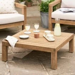 Cottesmore Lounge Coffee Table