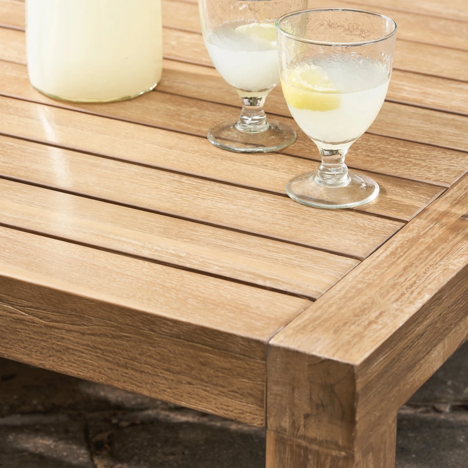 Cottesmore Lounge Coffee Table 2 Cottesmore Lounge Coffee Table - Image 2