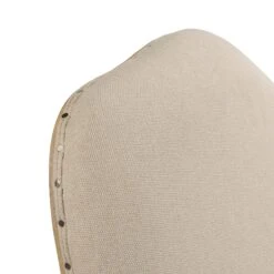 Langham Curved Dining Chair -Sophie Allport SS24 CTC035 CUTOUT 4