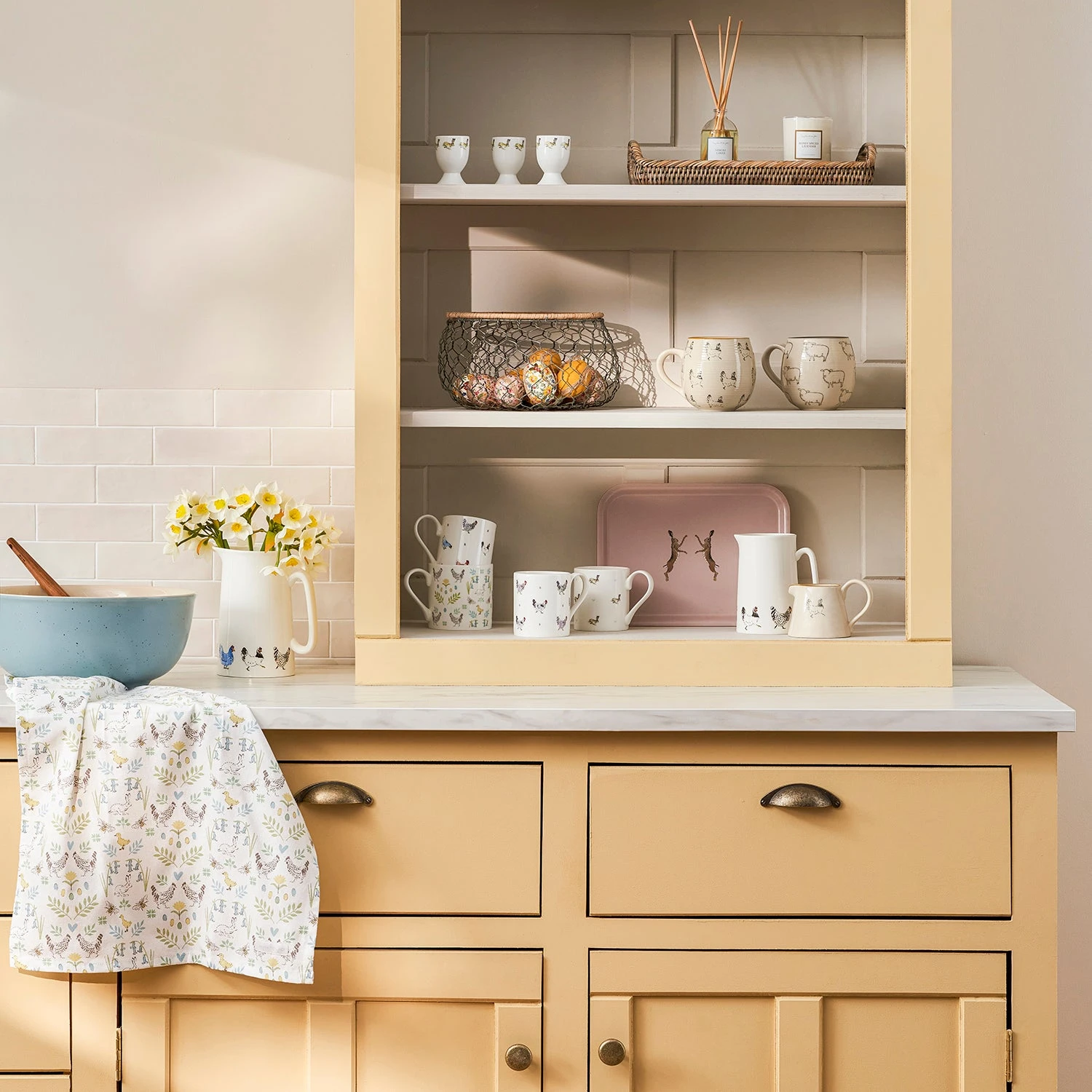 Spring Chicken Mug 9 Spring Chicken Mug - Image 9