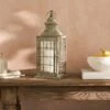 Window Pane Lantern