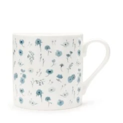 Poppy Meadow Mug -Sophie Allport SS24 IM10301 CUTOUT
