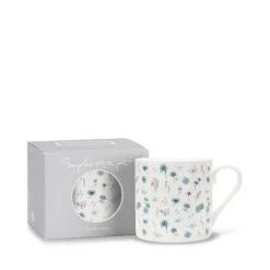 Poppy Meadow Mug -Sophie Allport SS24 IM10301 CUTOUT BOX