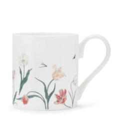 Tulips Mug 12 Tulips Mug -Sophie Allport SS24 IM11501 CUTOUT