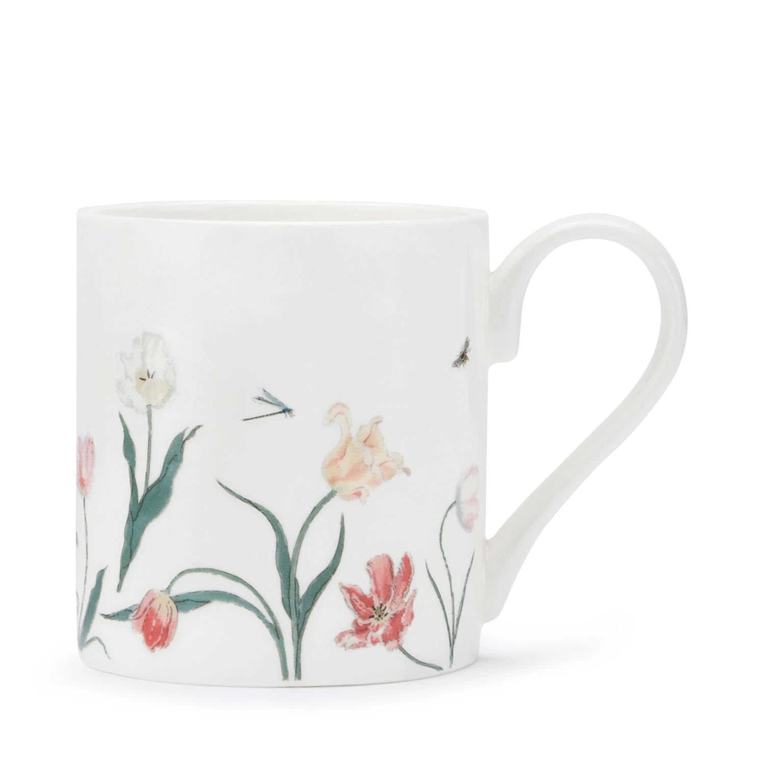 Tulips Mug 6 Tulips Mug - Image 6