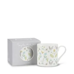 Spring Chicken Mug 23 Spring Chicken Mug -Sophie Allport SS24 IM11801 CUTOUT BOX