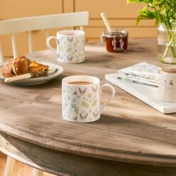 Spring Chicken Mug 15 Spring Chicken Mug -Sophie Allport SS24 IM11801 SQUARE