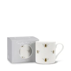 Bees Mug -Sophie Allport SS24 IM3603 CUTOUT BOX