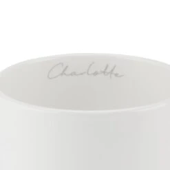 Bees Solo Mug -Sophie Allport SS24 IM3604 CUTOUT DETAIL PERSONALISATION