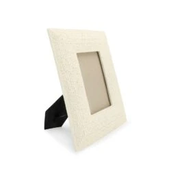Textured Photo Frame - Neutral -Sophie Allport SS24 KMB309 CUTOUT 1