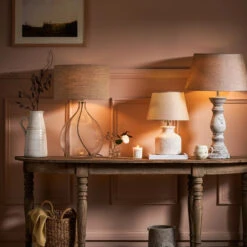 Witham Balustrade Lamp -Sophie Allport SS24 LIGHTING HERO SQUARE e4c9dd9a 5c52 4ab7 af46 3a42f01027d9