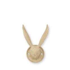 Hare Hook - Cream 5 Hare Hook - Cream -Sophie Allport SS24 LO21012 CUTOUT
