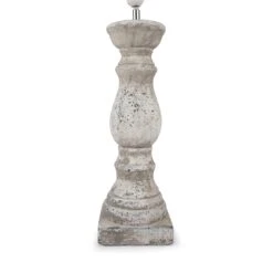Witham Balustrade Lamp -Sophie Allport SS24 MC7134L CUTOUT 1