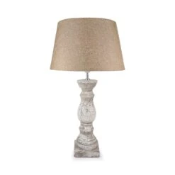Witham Balustrade Lamp -Sophie Allport SS24 MC7134L CUTOUT