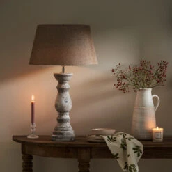 Witham Balustrade Lamp -Sophie Allport SS24 MC7134L SQUARE 1