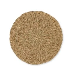 Seagrass Placemats (Set Of 4) 5 Seagrass Placemats (Set Of 4) -Sophie Allport SS24 PMW00104 CUTOUT
