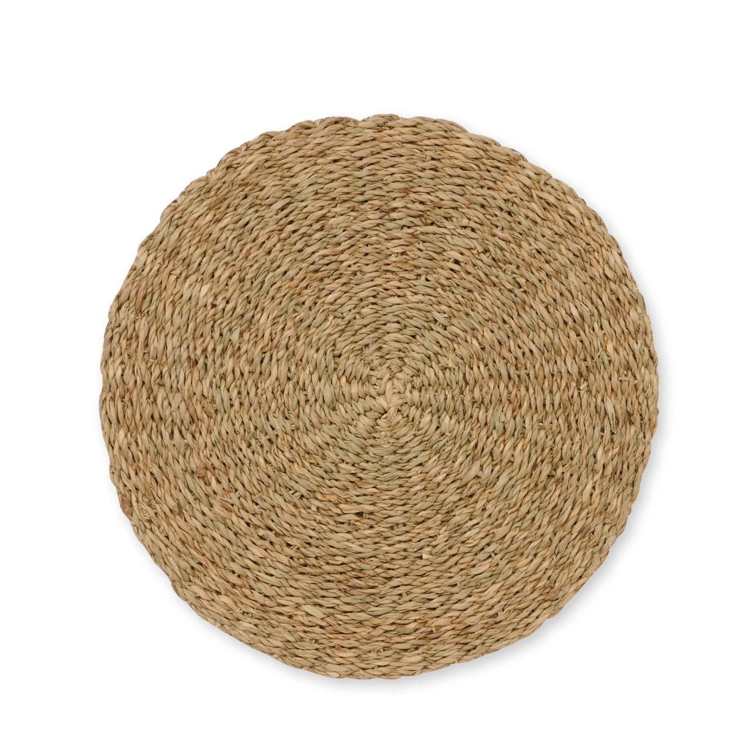 Seagrass Placemats (Set Of 4) 3 Seagrass Placemats (Set Of 4) - Image 3