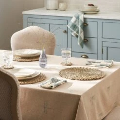 Seagrass Placemats (Set Of 4)