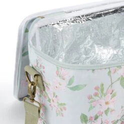 Blossom Picnic Bag -Sophie Allport SS24 POLY116525 CUTOUT 1
