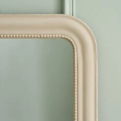 Langham Floor Mirror 11 Langham Floor Mirror -Sophie Allport SS24 S5008 DETAIL