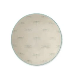 Dragonfly Stoneware Dessert Bowl -Sophie Allport SS24 SDB10904 CUTOUT
