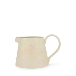 Strawberries Large Stoneware Jug 5 Strawberries Large Stoneware Jug -Sophie Allport SS24 SLJ97 CUTOUT