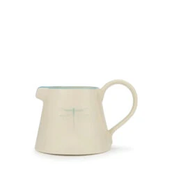Dragonfly Mini Stoneware Jug -Sophie Allport SS24 SMJ725 CUTOUT