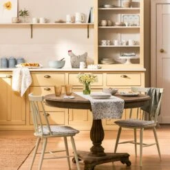 Spring Chicken Tea Towel -Sophie Allport SS24 SPRING CHICKEN HERO SQUARE 6f7377dc 884b 4465 9b3a 08f6e66453c9