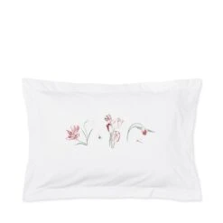 Tulips Pair Of Oxford Pillow Cases 8 Tulips Pair Of Oxford Pillow Cases -Sophie Allport SS24 TULIPS01KG CUTOUT 1 aa52fb35 991b 43ea 8fa2 767d7464affd