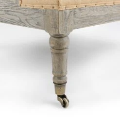 Witham Armchair - Pale Green -Sophie Allport SS24 WSP21732 CUTOUT 5