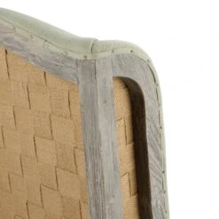 Witham Armchair - Pale Green -Sophie Allport SS24 WSP21732 CUTOUT 6