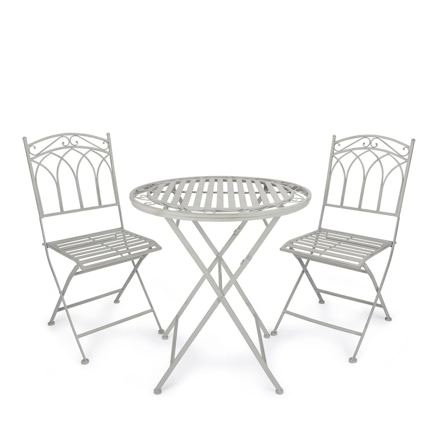 Blakeney Bistro Set 4 Blakeney Bistro Set - Image 4