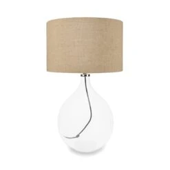 Langham Glass Lamp 16 Langham Glass Lamp -Sophie Allport SS24 ZA7219 CUTOUT