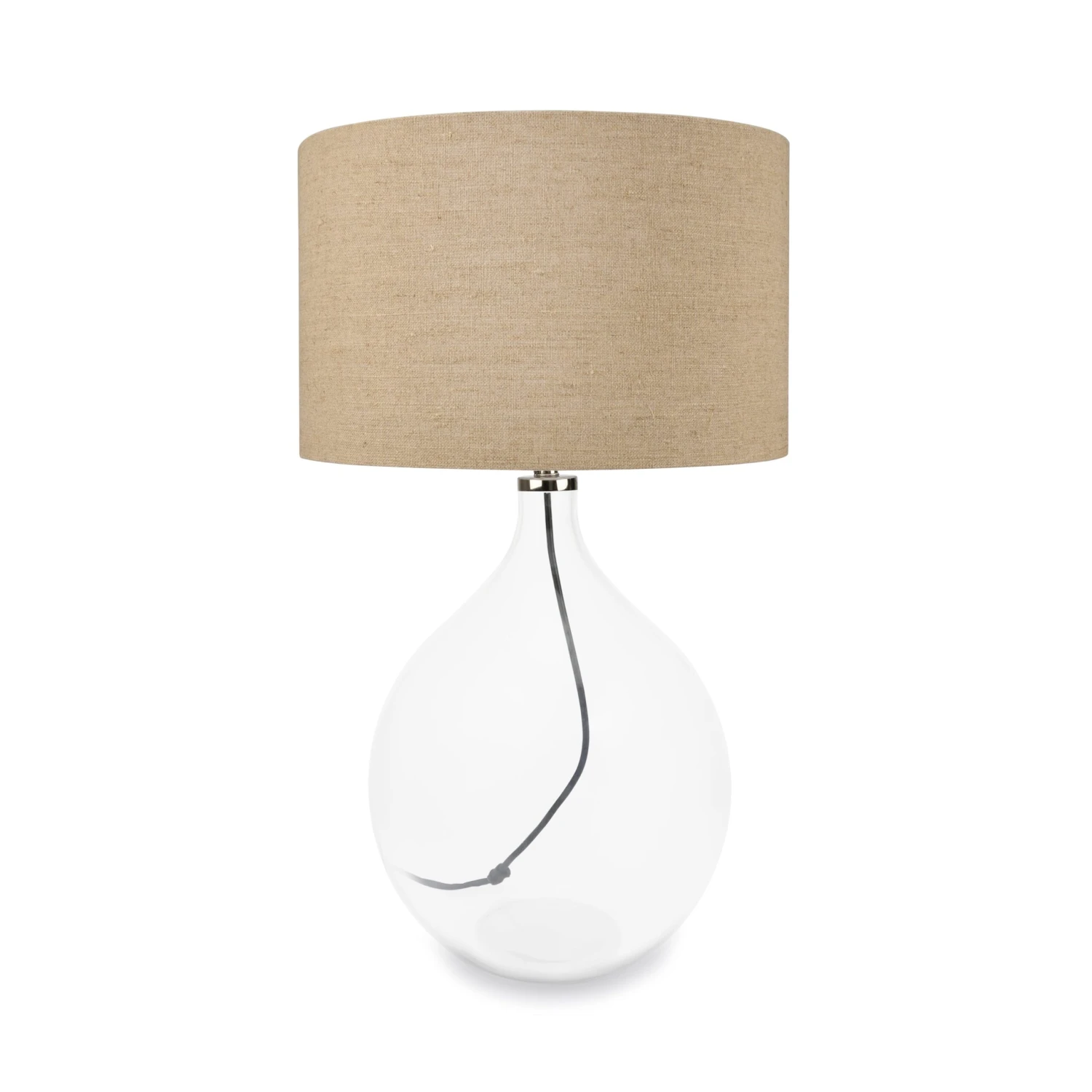 Langham Glass Lamp 8 Langham Glass Lamp - Image 8