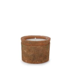 Honey Spiced Lavender & Citronella Candle -Sophie Allport SS24 ZCSCO36SC CUTOUT