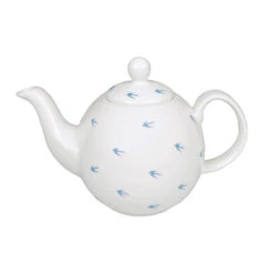 Swallow Teapot