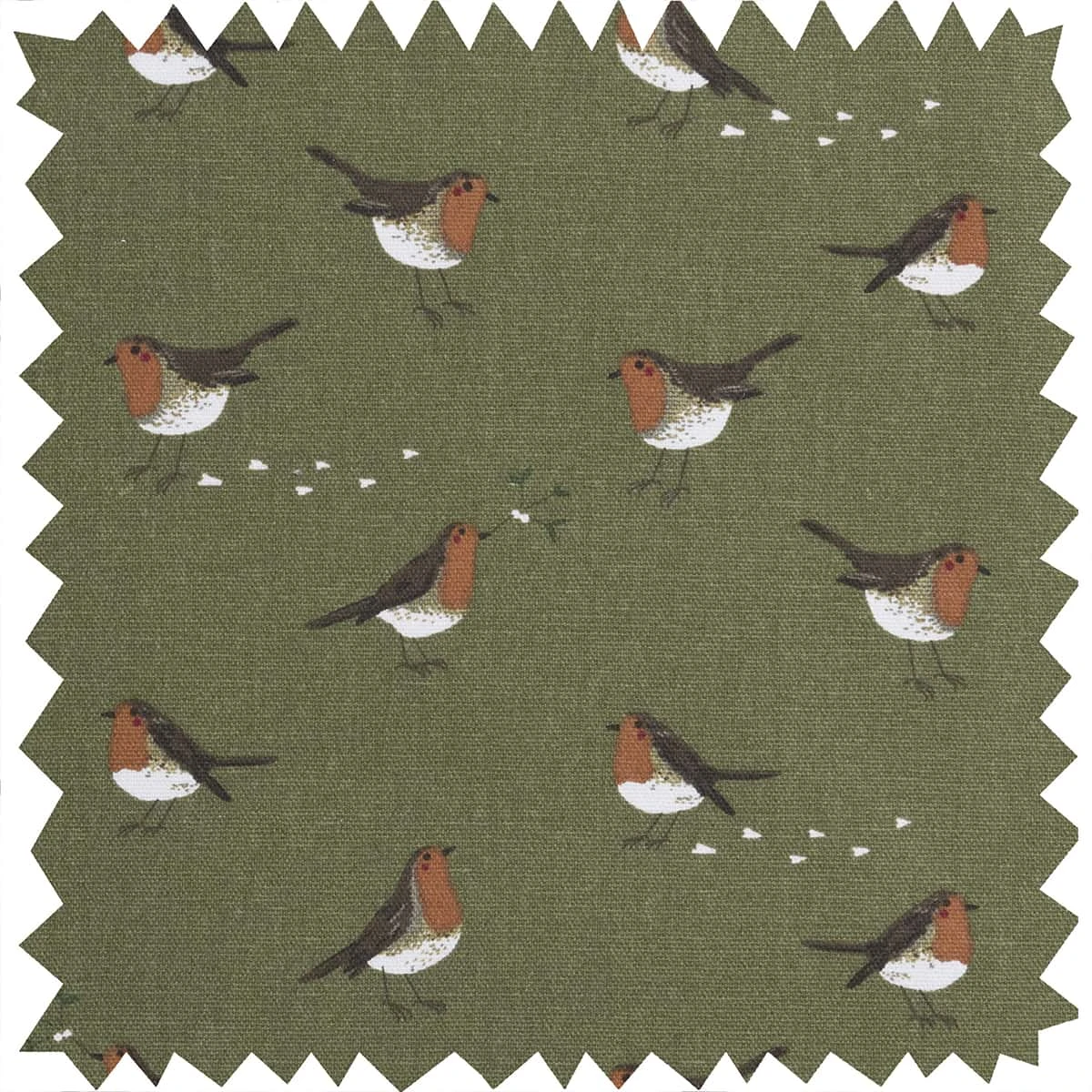 Robin Roller Hand Towel 5 Robin Roller Hand Towel - Image 5