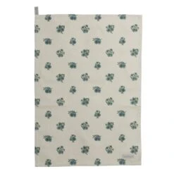 Poppy Meadow Tea Towel (Set Of 2) -Sophie Allport all103602 poppy meadow tea towel set of 2 mix pack blue meadow 2 cut out high res square