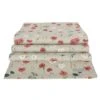 Poppy Meadow Table Runner
