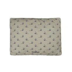 Pheasant Pet Mattress 12 Pheasant Pet Mattress -Sophie Allport all19755m pheasant pet mattress medium personalisation cut out high res square 39d4e494 8d23 4ec2 bdee 8da6b2a82006