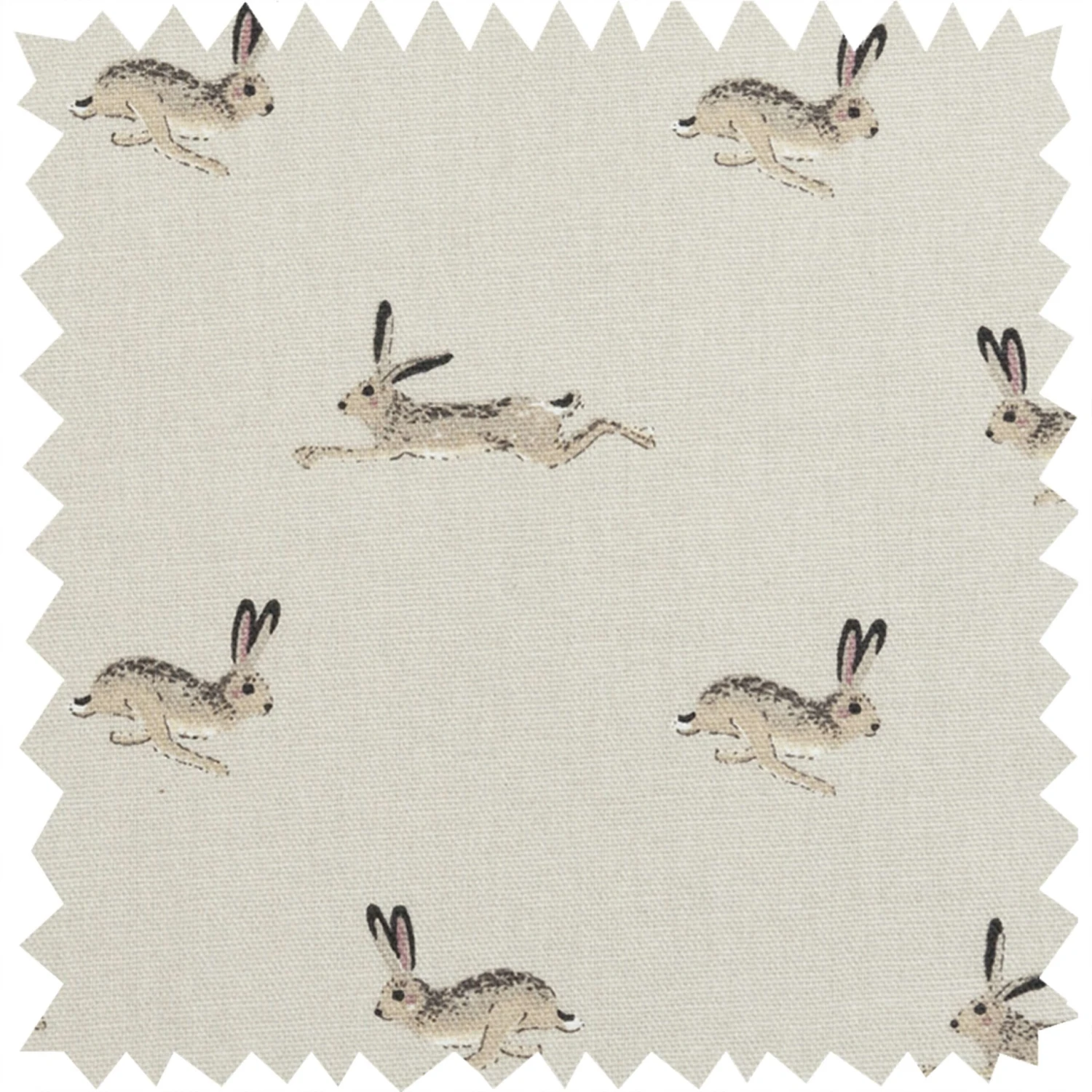 Hare Roller Hand Towel 3 Hare Roller Hand Towel - Image 3