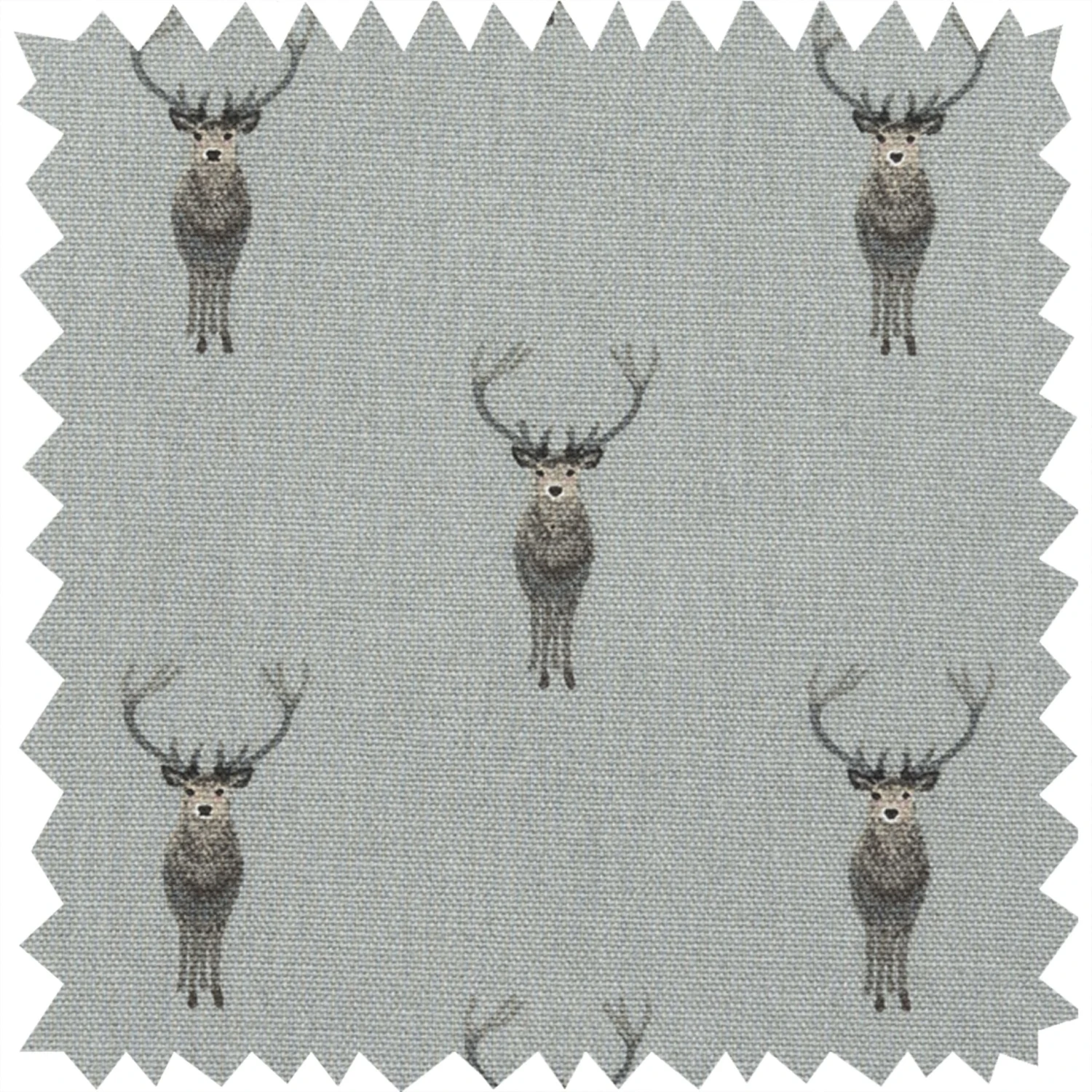 Highland Stag Oven Mitt 4 Highland Stag Oven Mitt - Image 4