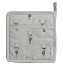 Highland Stag Pot Grab