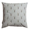 Highland Stag Cushion
