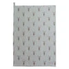 Highland Stag Tea Towel