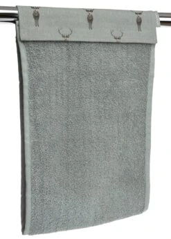 Highland Stag Roller Hand Towel -Sophie Allport all29610 highland stag roller towel cut out high res 2 web image 066eaa79 c658 4a29 9e89 bb5bd2060fb2