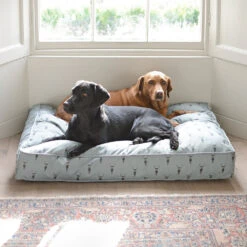 Highland Stag Pet Mattress