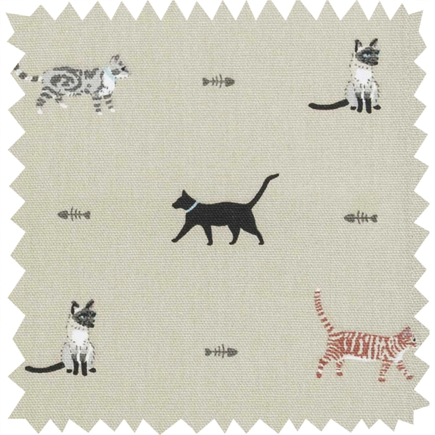 Purrfect Roller Hand Towel 3 Purrfect Roller Hand Towel - Image 3